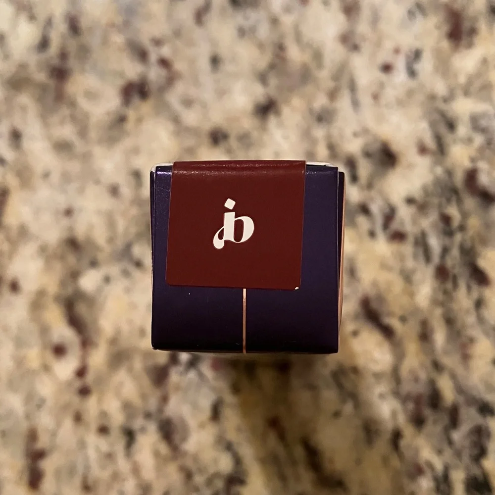 IMAYLA Juicy Cherry Red The One Hydrating Cream Lipstick New in Box